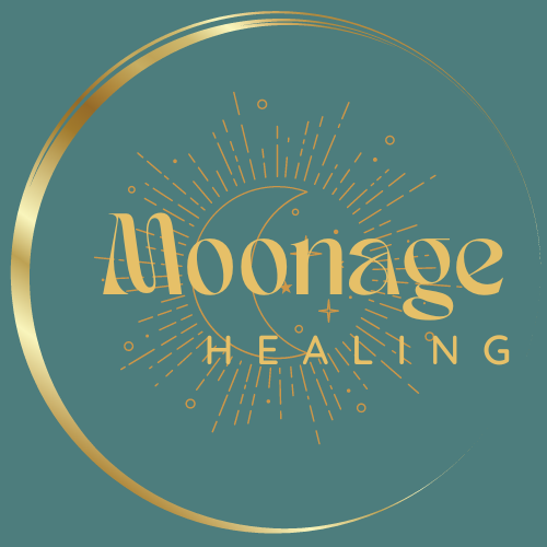 Moonage Healing
